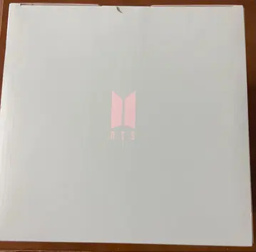 BTS MERCH BOX #11