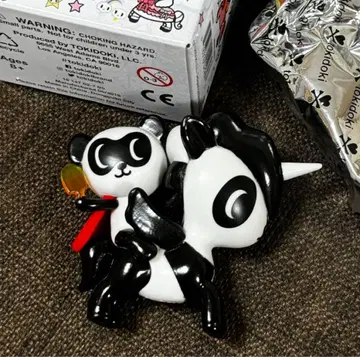 유니코르노 토키도키 시리즈 7 토키도키 피규어 유니콘