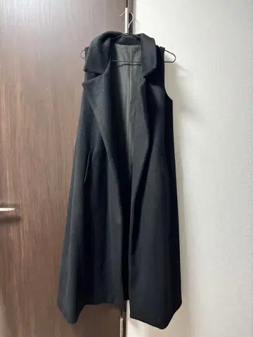 노카라 롱 베스트 블랙 벌스데이 바쉬 롱 베스트