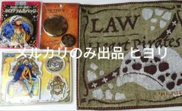 원피스 벌스데이 로