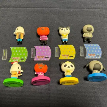 나폴리의 남자들 라바마스