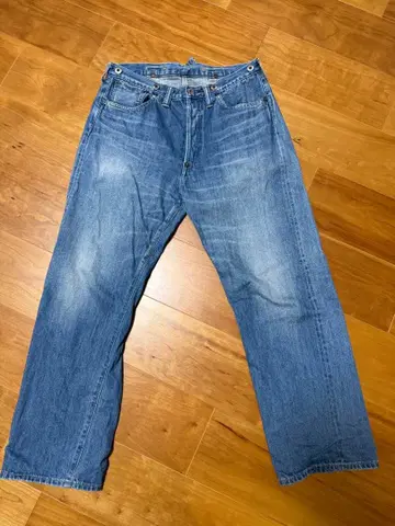 a.presse No.2 데님 사이즈 32