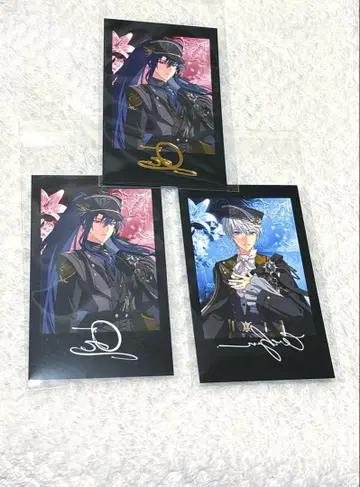 마호야쿠 마법사의 약속 6주년 오즈 아서