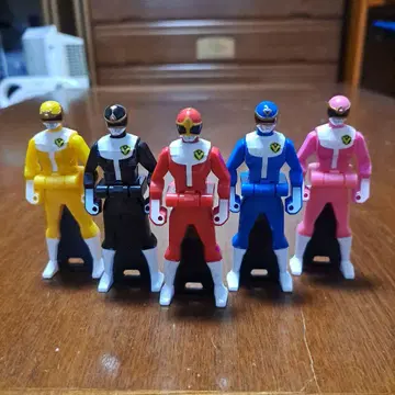 레인저 키 대전대 고글파이브