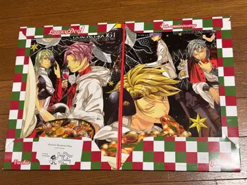 [ 2권 세트 ] 럭키도그 4th Anniversary