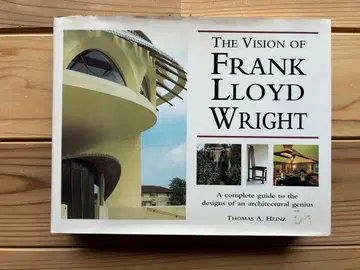 프랭크 로이드 라이트 작품집