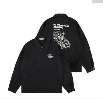 스탠다드 캘리포니아 SDsouvenirharrington jacket