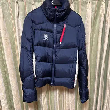 RLX 다운 자켓