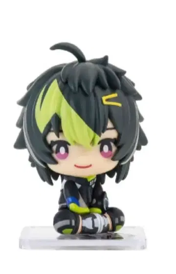 니지산지 Dytica 니지콧토 이나미 라이 A