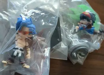 천원돌파 그렌라간 나선력 컬렉션 카미나 시몬