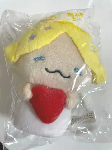 JOCHUM 모코 손가락 인형