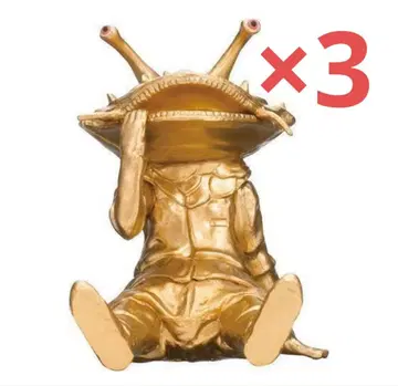 괴수 기다림 5 카네곤 가챠 캡슐 토이 기다림 울트라맨