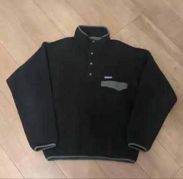 patagonia 신틸라 스냅T 플리스 자켓