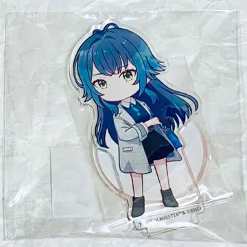 학원 아이돌 마스터 SD 캐릭터 아크릴 스탠드 츠키무라 테마리