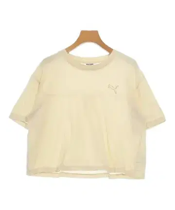 PUMA 티셔츠 여성용