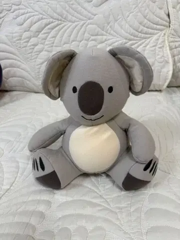 Yogibo Mate 요기보 메이트 봉제 인형 코알라