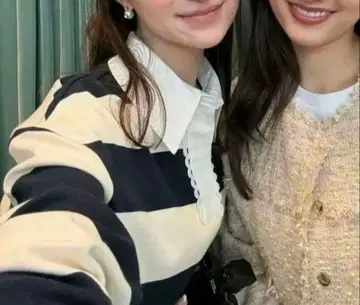 bibiy. FRANCINE RUGBY TOP