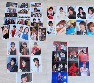 칸쟈니eight 공식 브로마이드