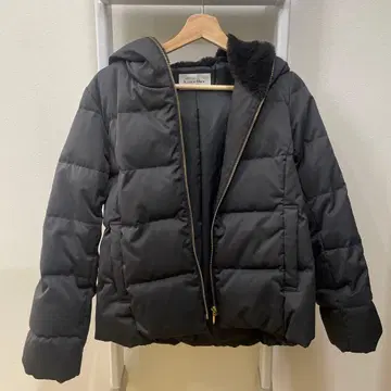 le.coeur blanc 다운 자켓 36