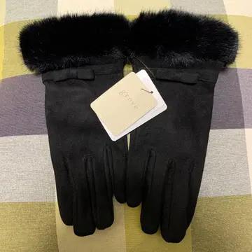 미사용 새상품 장갑