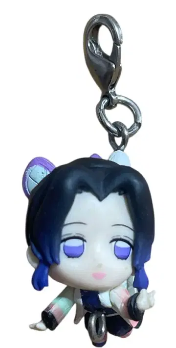 귀멸의 칼날 키링 코쵸우 시노부 쯘데 츠나게테마스콧토