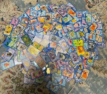 포켓몬 각면열전