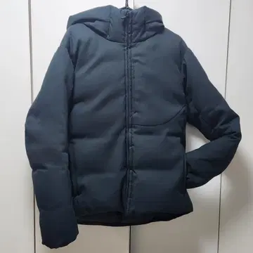 BEAUTY&YOUTH 코마츠 마테레 샴브레이 아라이 다운 자켓