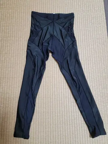 그랜트이원스 팻번 스패츠 LL