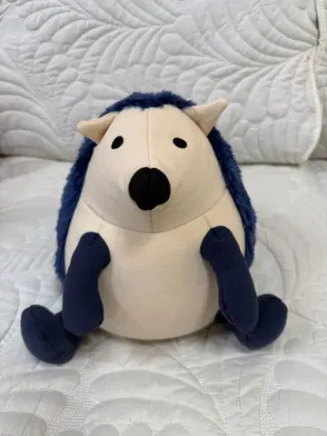 Yogibo Mate 요기보 메이트 봉제 인형 고슴도치