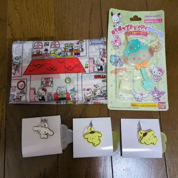 산리오 묶음 판매