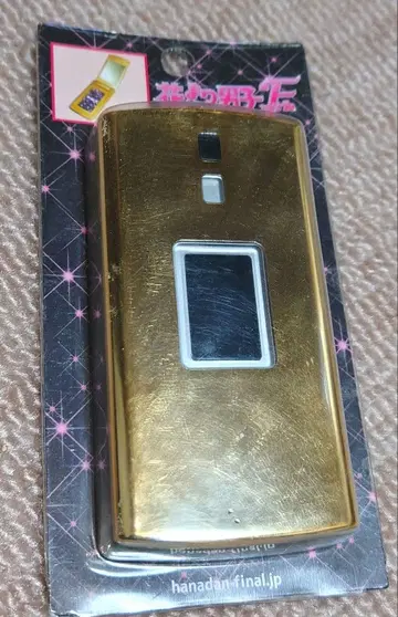 영화 꽃보다 남자F (파이널) 공식 굿즈 휴대폰형 거울