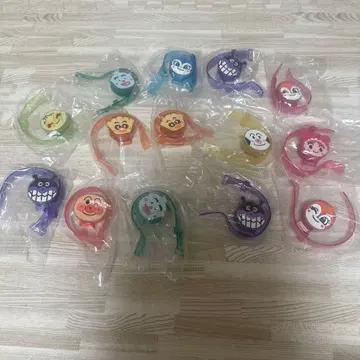 호빵맨 라이트 블레스