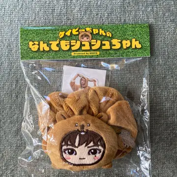 기무라 케이토 Produce 케이비쨩의 무엇이든 스크런치쨩 멘프로