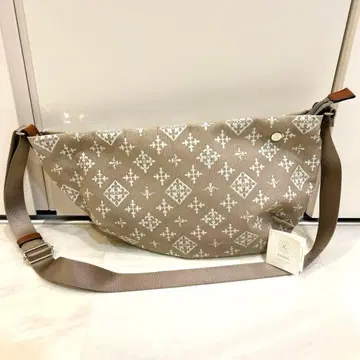 러셋 russet 인터넷 한정판 숄더백 인터넷 한정판