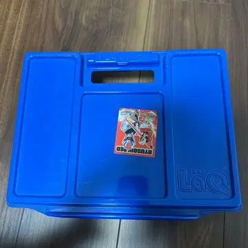 LaQ 라큐 케이스 포함