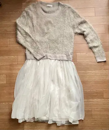 AG by aqua girl 원피스