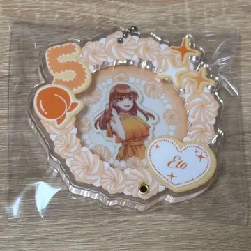 푸피파 캔뱃지 케이스 에토