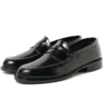 RAINFUBS BEAMS LIGHTS 로퍼 레인 슈즈