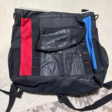 알파 백팩 가방