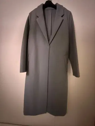 A DAY IN THE LIFE UNITED ARROWS 롱 코트