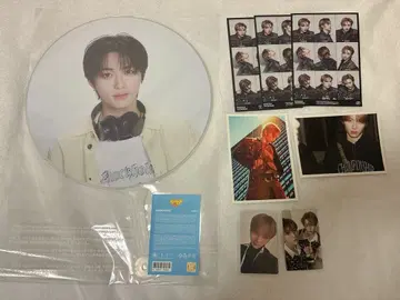 BOYNEXTDOOR 태산 묶음 판매