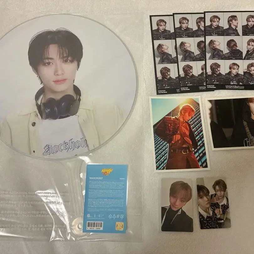 1번째 상품 이미지