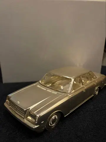 쇼와 레트로 도요타 센추리