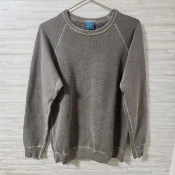 [ M ] Good On 굿온 래글런 크루넥 맨투맨 일본제