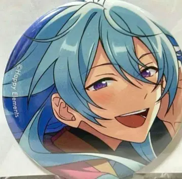 앙스타 컬렉션 캔뱃지 히비키 와타루 casual