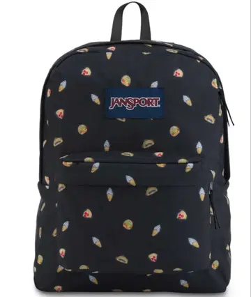 Superbreak Prints Backpack