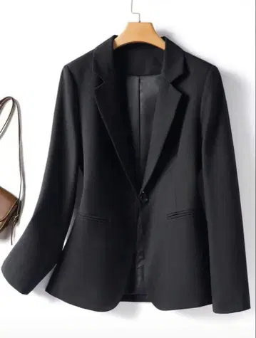 여성용 자켓 XXL 수트