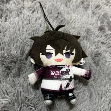 니지 폽펫 사에키 잇테츠