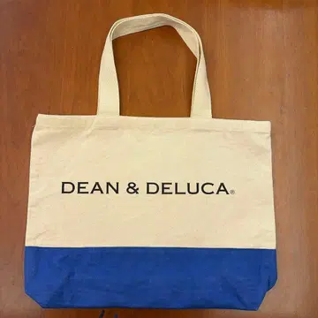 [ 새상품급 ] 딘&델루카 토트백 L 빅 사이즈