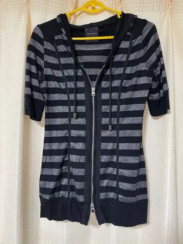 OZZ ANGELO 후드티